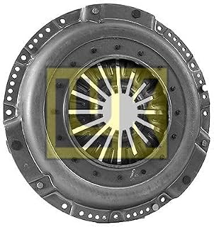 LuK 135 0288 10 Mechanizm sprzęgła