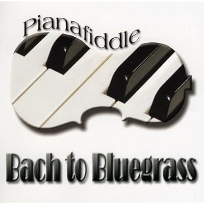 Bach to Bluegrass