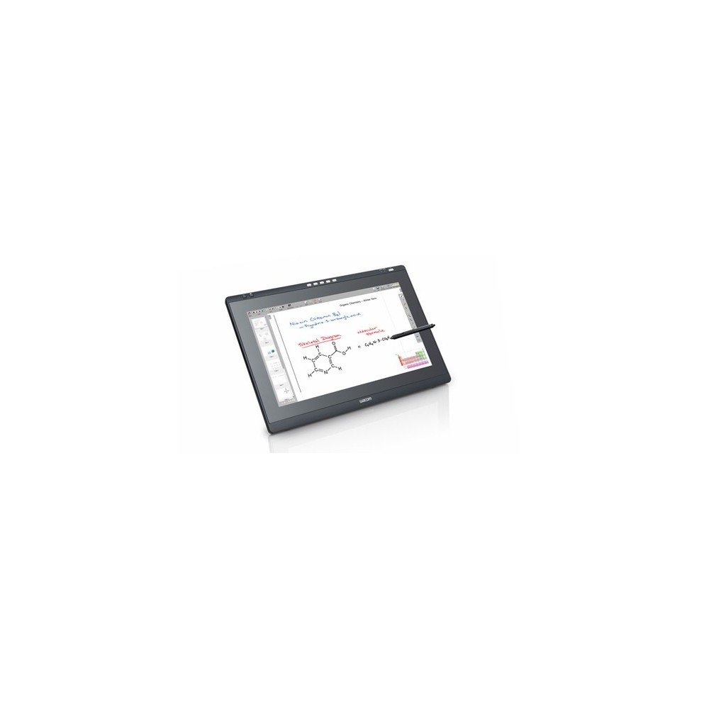Wacom DTH-2242 21.5-Inch IPS Interactive Pen and Touch Display