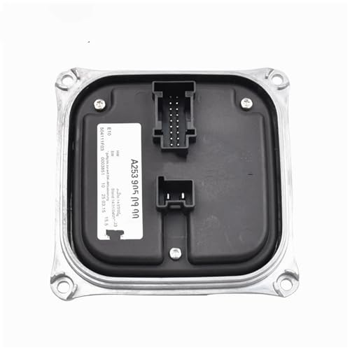 Ballast de phares à LED Mercedes Benz GLC SLK R172 module - 6