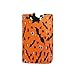 Yeux De Marionnettes De Chauves-Souris Orange Panier à Linge Pliable Grand Corbeilles à Linge Portable Paniers de Lavage en Tissu Oxford Panière Sac à Linge de enfants Rangement Jouets