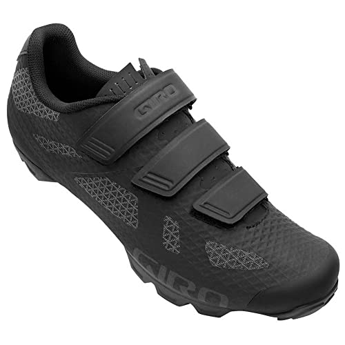 Image of Giro Ranger Men's Mountain Cycling Shoe - Black (2021) - Size 43