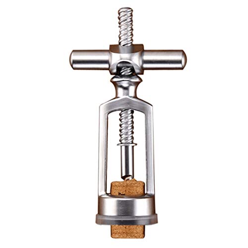 Jevindo-Zink-Legierung-Kreativer-Wein-Flaschen-Ffner-Korkenzieher-Hebel-Design-Korkenzieher-fuer-Bar-Werkzeug-Geschenk-Wein-Stopper