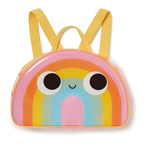 Pango Productions Rainbow Jelly Backpack