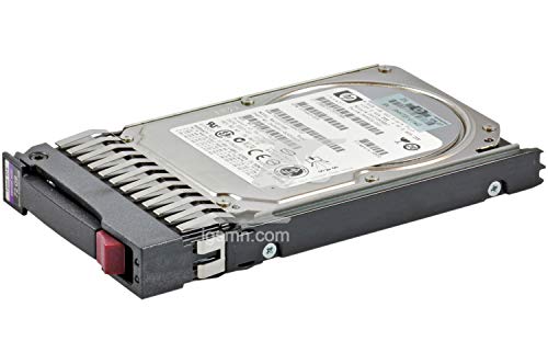 HP 286778-B22 72.8GB Ultra 320 15,000RPM 8MB SCSI HDD w/Server Tray