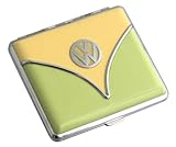 Volkswagen Zigaretten Etui Front Design