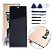 Avvood LCD Display Touch Screen Digitizer Assembly Replacement for Motorola Moto Edge 50 Fusion S50 Neo XT2427-4 G85 XT2427-3 6.7