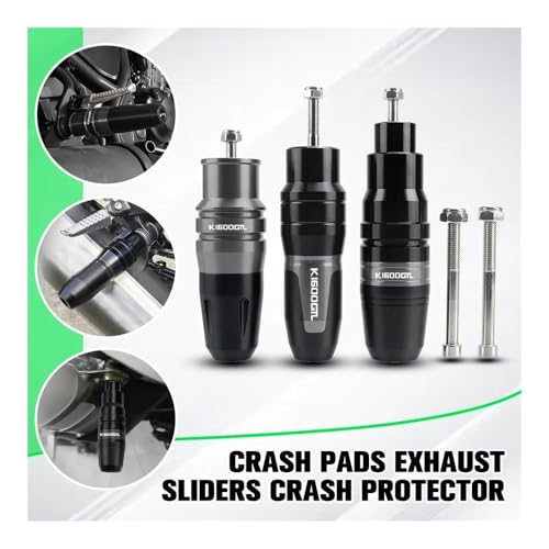 Protections cadre anti-chute pour sécuriser vos road trips - 2