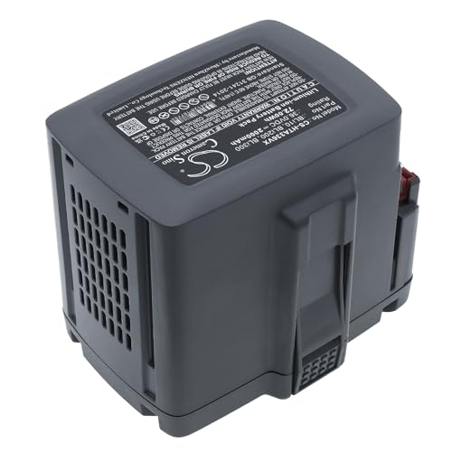AZRSXSE Battery Replacement for Husqvarna Part Number: BLi20, BLi200, BLi200X, BLi30, BLi300, BLi50, BLi80, 530iP4, 530iPT5, 530IPX, 535i XP, 535iFR, 535iRXT, 536 LiBX, 536Li XP