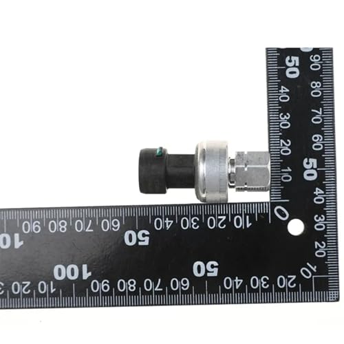 Sensor presión aire acondicionado Buick Allure 2005-2015 Cascada 4