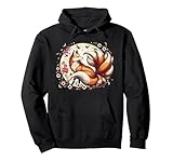 Japan Kitsune Fuchs Anime Geschenk