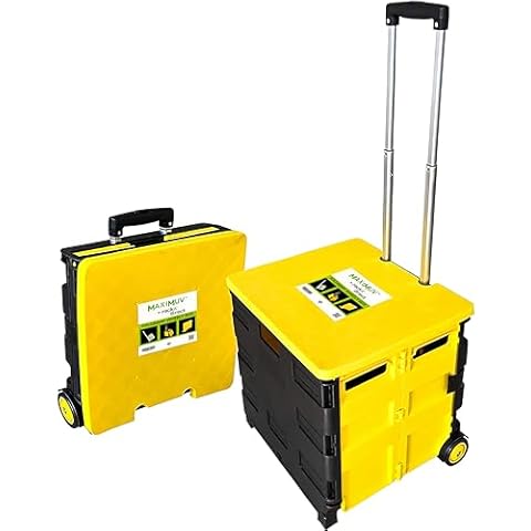 Rackit Direct Multi-Use Shopping Trolley Box Cover