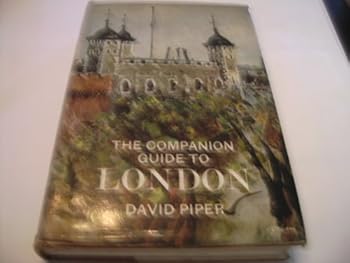 The Companion Guide to London