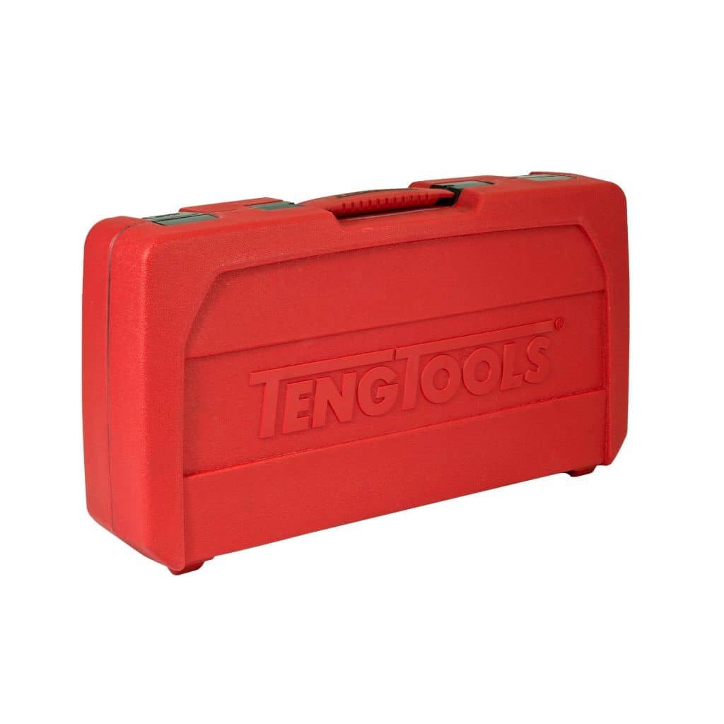 Teng Tools Tc-6T Carry Case (Empty)