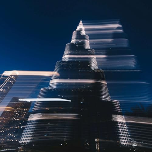 Progressive House Episode 110 From Denis Stepanov (Part 1)