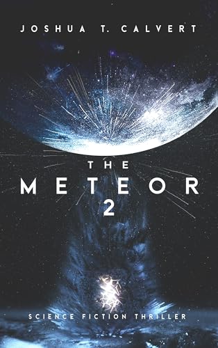 Cover of The Meteor 2