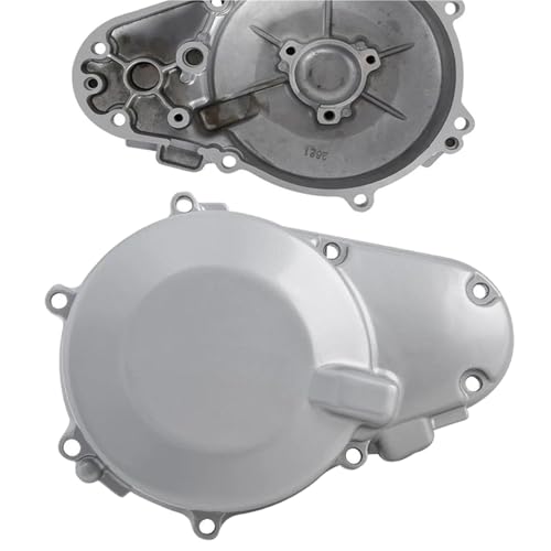 Couvercle de carter de stator pour Kawasaki ZZR600 et Ninja ZX6E de 1993 à 2004