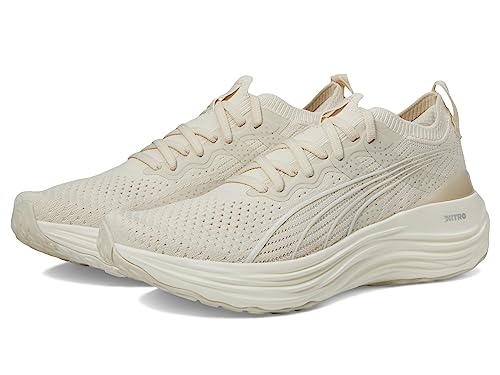 Image of PUMA Mens Foreverrun Nitro Running Sneakers Shoes