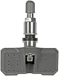 Dorman 974-012 Tire Pressure Monitoring System Sensor Compatible with Select Cadillac / Chevrolet Models