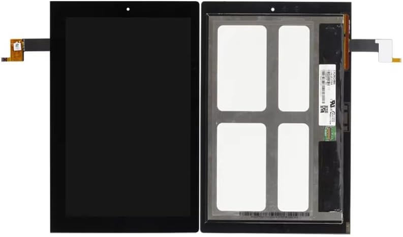 YOOOKOOO for Lenovo Yoga Tablet 2 1050 1050F 1050L 1050LC LCD Display Panel Screen Monitor Touch Screen Digitizer Assembly