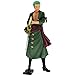 Produktbild Banpresto One Piece Grandista-THE GRANDLINE MEN-RORONOA ZORO figure japan only