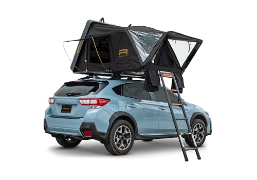 Carpa de Techo Condor 2 Air Hard Shell 4 estaciones
