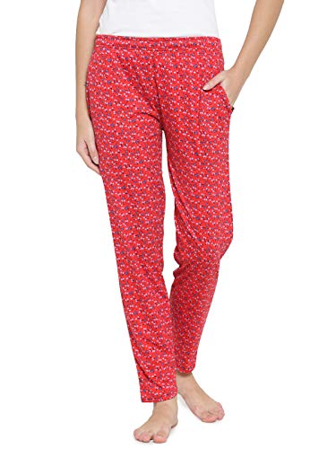 Image of UZARUS Women's Regular Fit Track pants