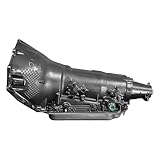 B&M 118001 Transmission for GM 4L80E