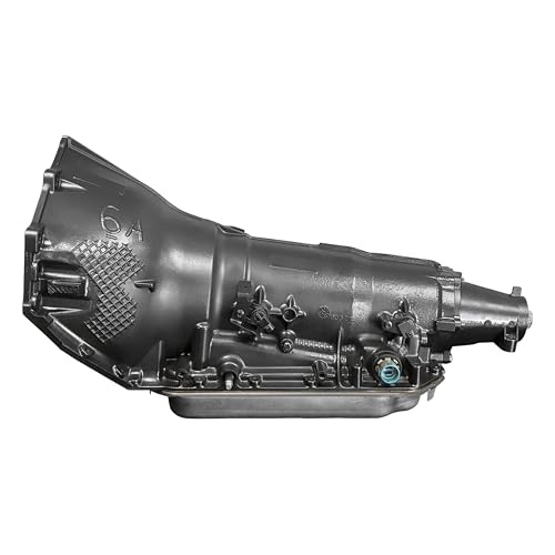 B&M 118001 Transmission for GM 4L80E