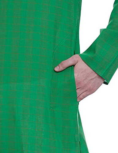 Image of Ethnix by Raymond Men Tunic Shirt
