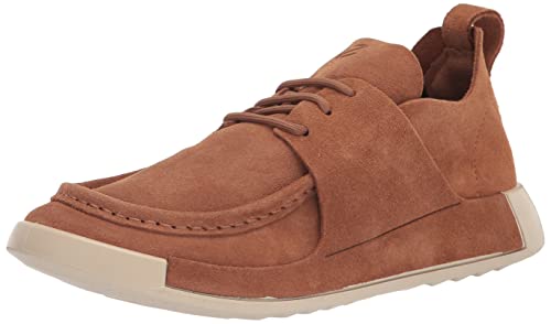 ECCO｜SNEAKERS (2ND COZMO SHOE W (217803-01001)) Półbuty ECCO 2ND Cozmo Shoe W 21780302001 Czarny | eobuwie