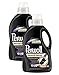 Produktbild Perwoll Renew & Repair Schwarz & Faser, Feinwaschmittel, 48 (2 x 24) Waschladungen, für schwarze Wäsche