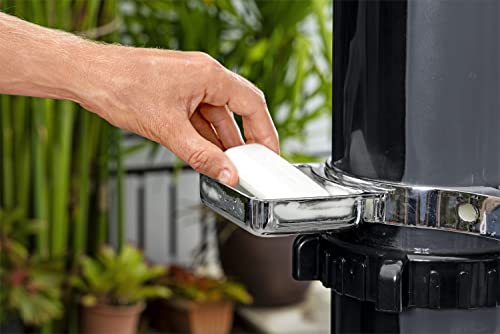 Bestway 58696E Flowclear Solarflow 9 Gal Solar-Heated Outdoor Shower thumb #6