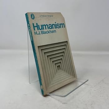 Paperback Humanism Book