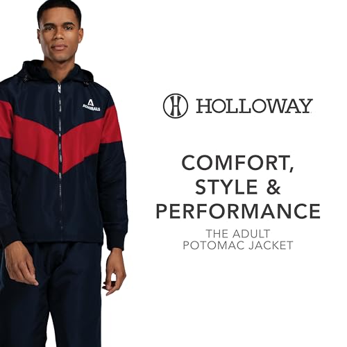 Holloway Men's Potomac Jacket3