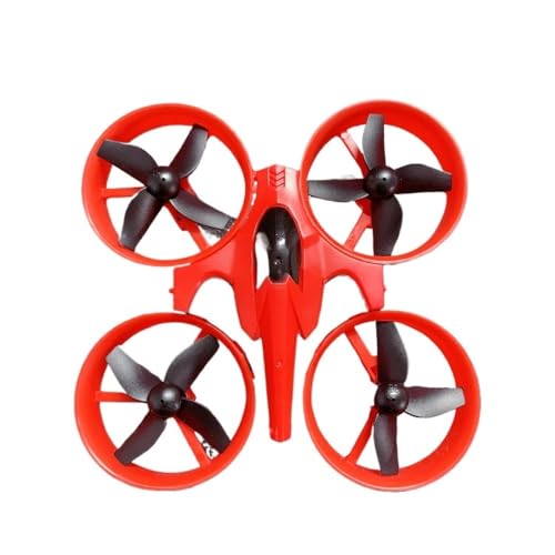 Cadre d'hélice à 3 pales drone H36 E010 pour moteur à balais 615 robuste