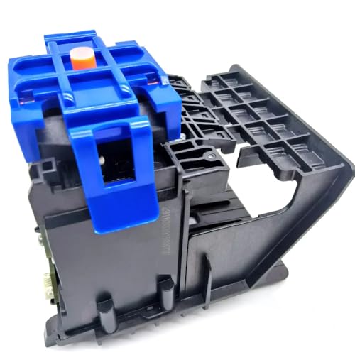 Tête d'impression 963 haute précision compatible OfficeJet Pro 9023 9023E bloc buses durable - 2
