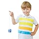15 Stück LED Licht JoJo für Kinder, Yoyo Spielzeug Set für Anfänger, Jungen und Mädchen, Perfekt für Gastgeschenke, Partys, Kindergeburtstag und Mitgebsel（Farben Zufällig