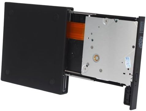 XKTTSUEERCRR USB External CD-RW DVD-RW Combo Drive