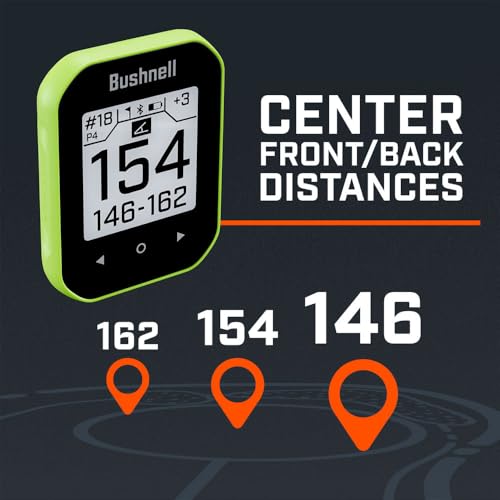 Bushnellgolf Phantom 3 Handheld Golf Gps  thumb #3