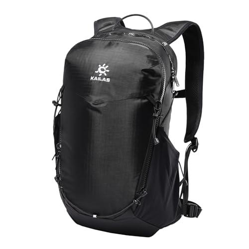 Sac à dos de randonnée léger 16L KAILAS Far Mountain pour marcher sans douleur au dos