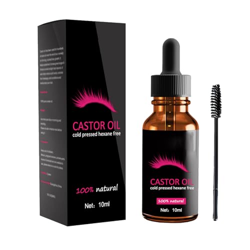 KOAHDE Líquido Nutritivo para Pestañas,Serum Pestañas Crecimiento,Suave,Eye Lash Growth Serum,10ML,Hidratante,Enrollado,Natural,Hermoso y no Fácil de Teñir.
