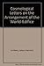 Cosmological Letters on the Arrangement of the World-Edifice (English and German Edition)