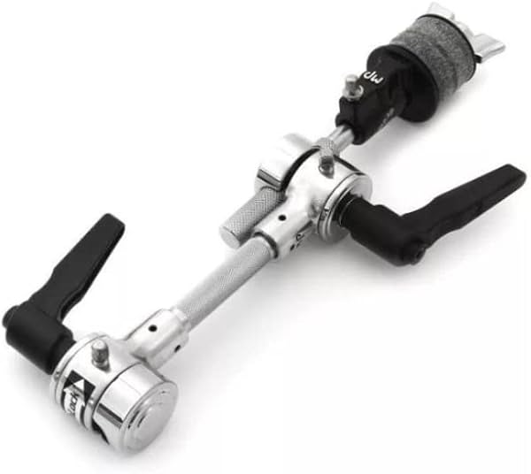 DW Drum Workshop SM2031 Puppy Bone con brazo para platillos accesorio