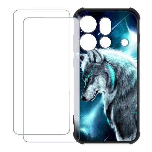 UOGNADGD �J�o�[ OPPO Find X9S Pro 5G China 2026 �Ƃ̌݊������� �J�X�^���J���t���P�[�X�{�����K���X�ی�t�B����2���t�� ? �Ռ��z�������h�~ (�T 3)