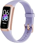 MORELOCO – Fitness Tracker Smartwatch Herren Damen,24H Herzfrequenz- & 