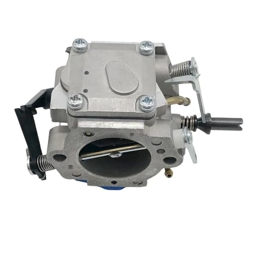 Carburateur K1260 réparer panne de démarrage K1270 K1250 582606501