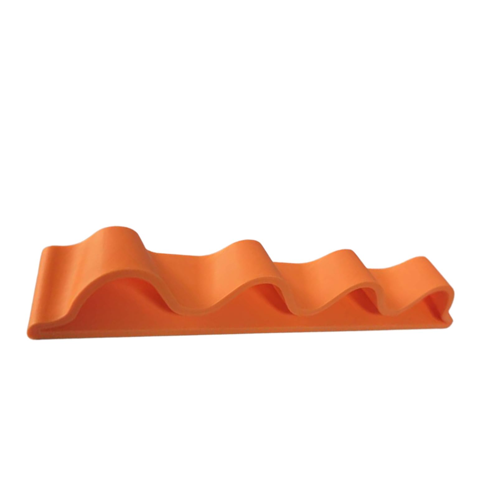 Xinsheinelry Wall Shelf with Multiple Colors for Home Storage Home Storage Accessory Permanent Polylactic Acid Hanger