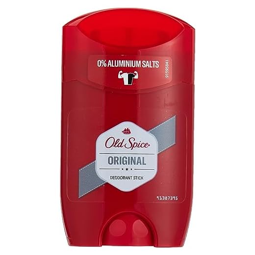 Old Spice Deo Stick Original 50ml