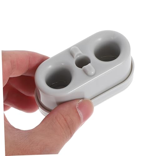 Connecteur silicone pour parc de rechange support iplusmile - 5